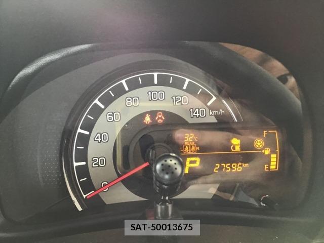 Mazda CAROL 2022 8912274-8