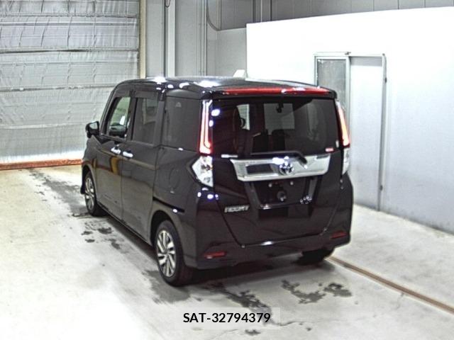 Toyota ROOMY 2021 8714657-1