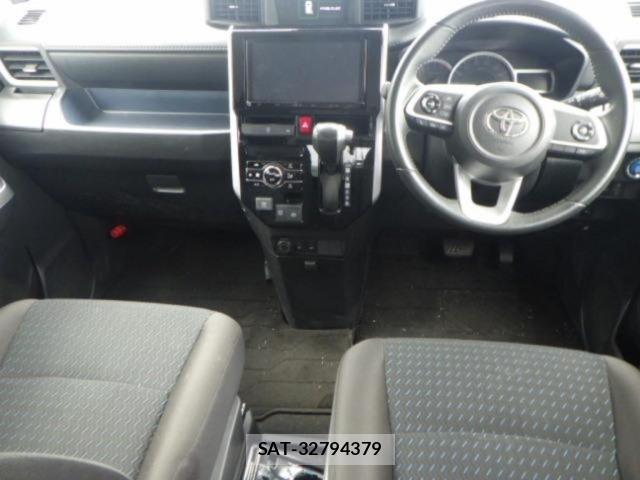 Toyota ROOMY 2021 8714657-3
