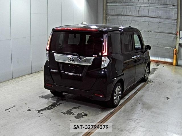 Toyota ROOMY 2021 8714657-5