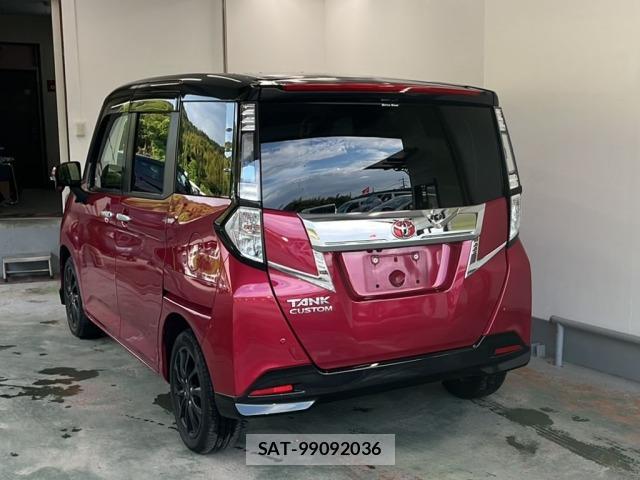 Toyota TANK 2017 8861547-1