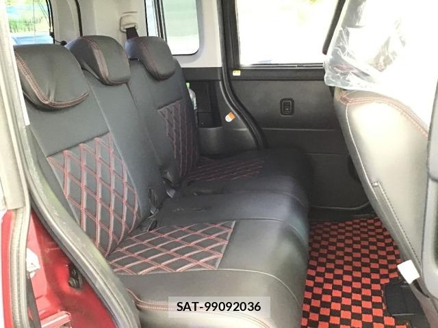 Toyota TANK 2017 8861547-6