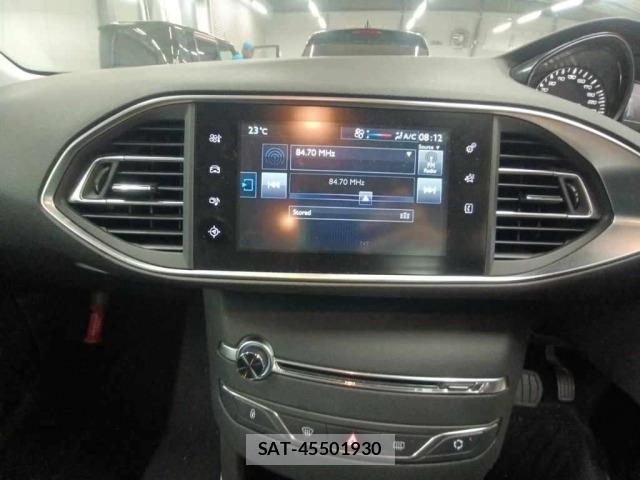 Peugeot 308 2015 8909652-11