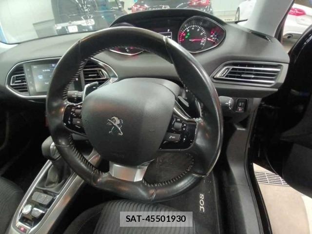 Peugeot 308 2015 8909652-9