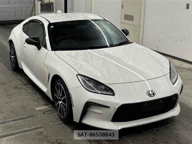 Toyota 86 2024 8683851-0