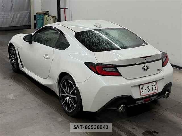 Toyota 86 2024 8683851-1