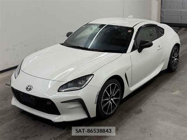 Toyota 86 2024 8683851-4