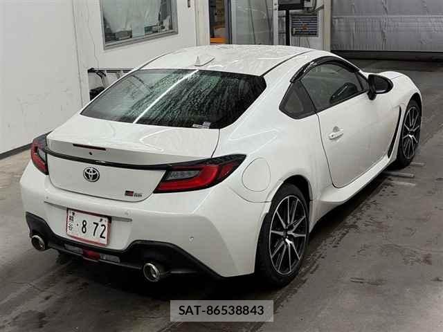 Toyota 86 2024 8683851-5