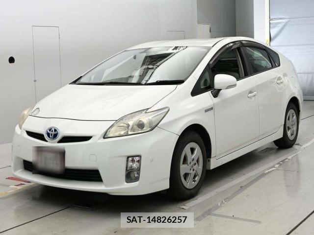 Toyota PRIUS 2010 8691964-0