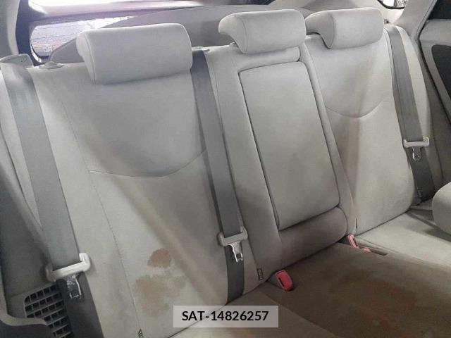Toyota PRIUS 2010 8691964-11