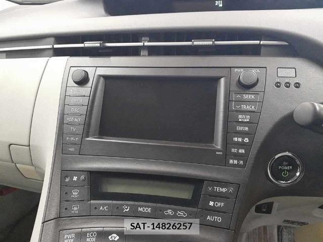 Toyota PRIUS 2010 8691964-12