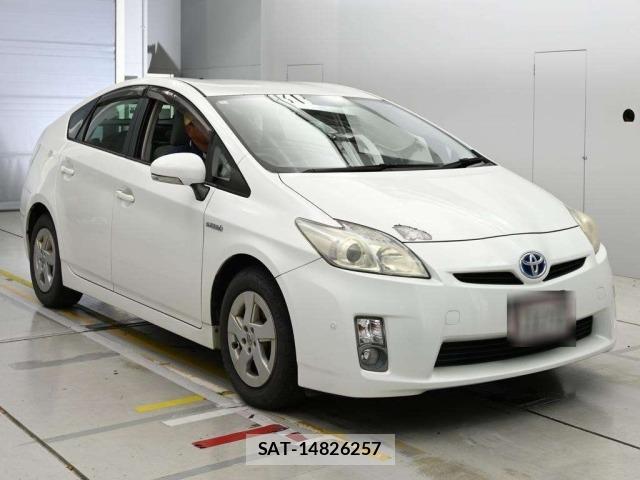 Toyota PRIUS 2010 8691964-5