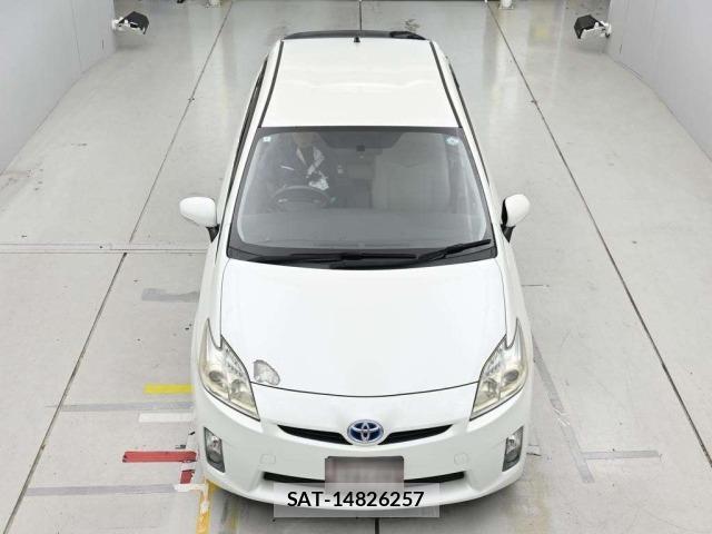 Toyota PRIUS 2010 8691964-7
