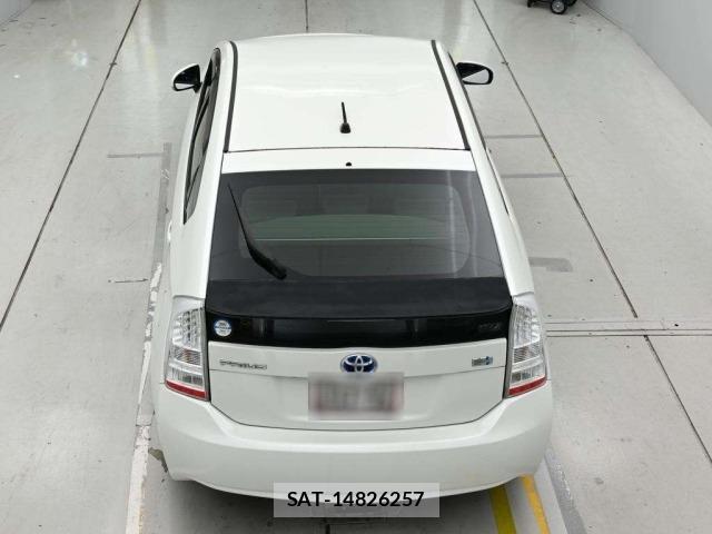 Toyota PRIUS 2010 8691964-8