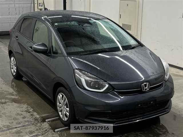 Honda FIT 2024 8919949-0
