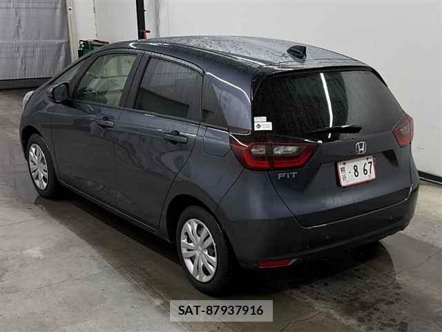 Honda FIT 2024 8919949-1