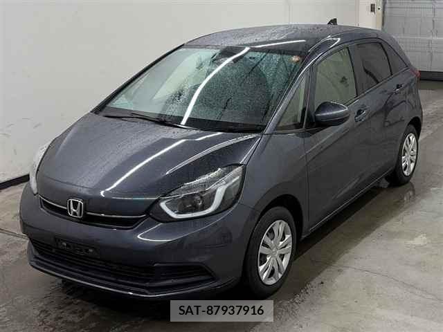 Honda FIT 2024 8919949-4