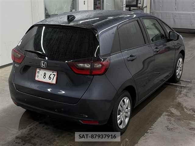 Honda FIT 2024 8919949-5