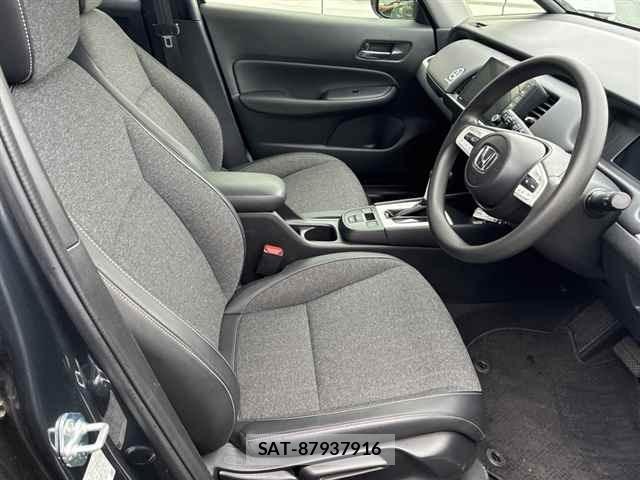 Honda FIT 2024 8919949-7