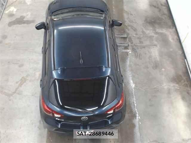 Mazda DEMIO 2015 8807436-10