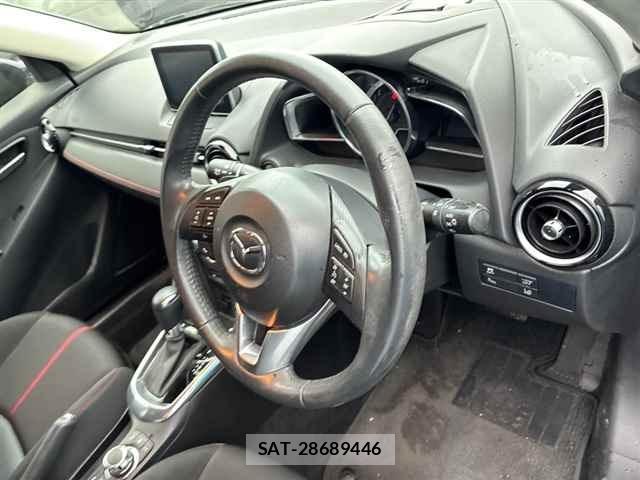 Mazda DEMIO 2015 8807436-3