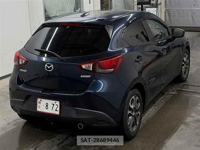 Mazda DEMIO 2015 8807436-5