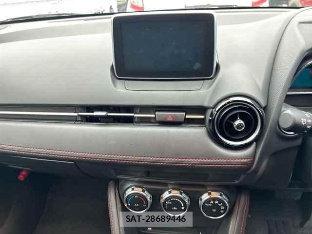 Mazda DEMIO 2015 8807436-6