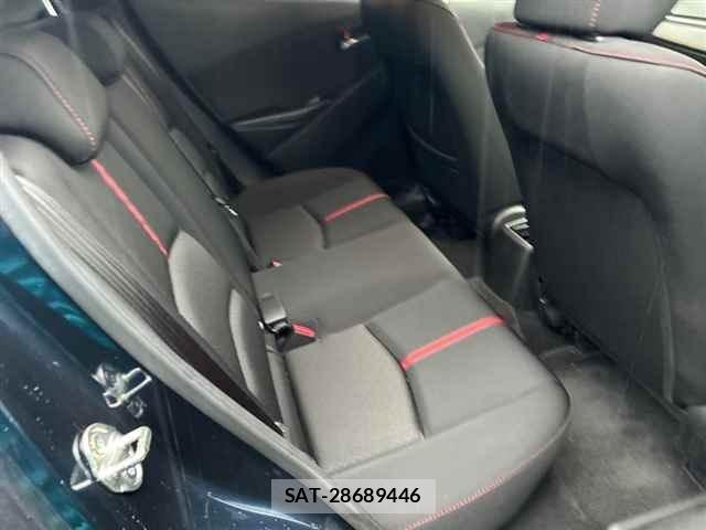 Mazda DEMIO 2015 8807436-8