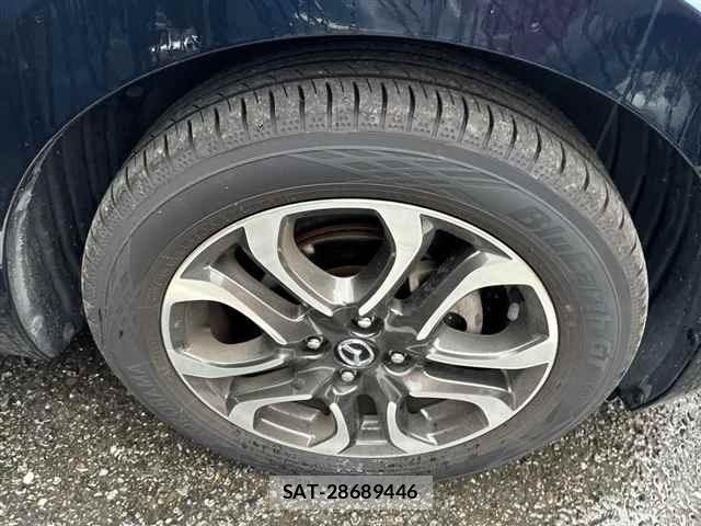 Mazda DEMIO 2015 8807436-9