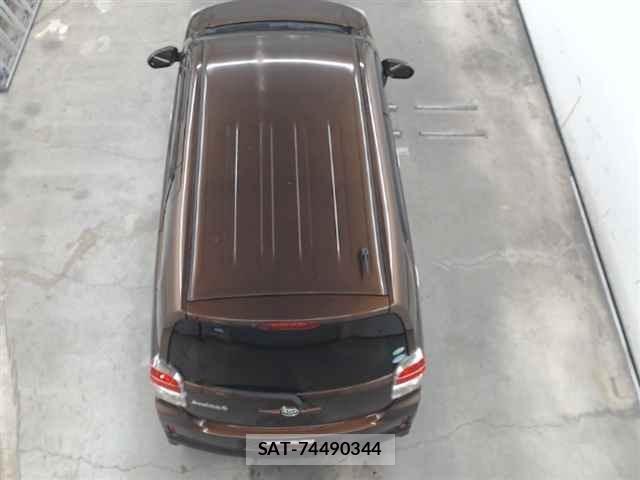Toyota SPADE 2016 8853420-10