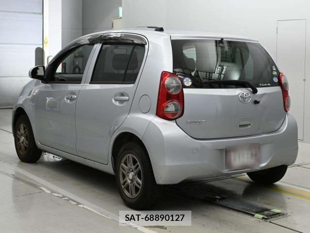 Toyota PASSO 2013 8683296-6