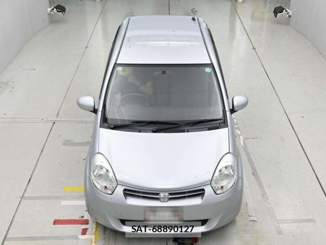 Toyota PASSO 2013 8683296-7