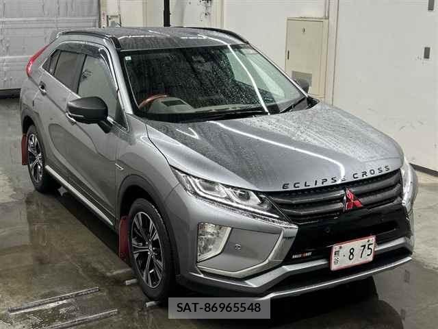 Mitsubishi ECLIPSE CROSS 2019 8926200-0