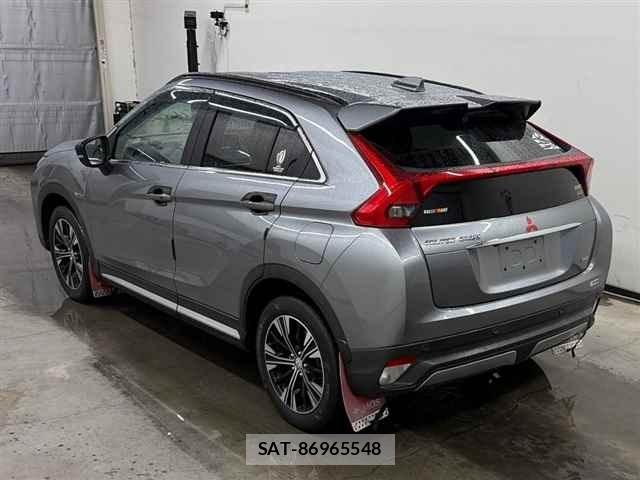 Mitsubishi ECLIPSE CROSS 2019 8926200-1