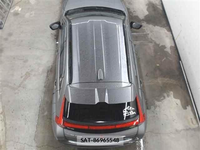 Mitsubishi ECLIPSE CROSS 2019 8926200-10
