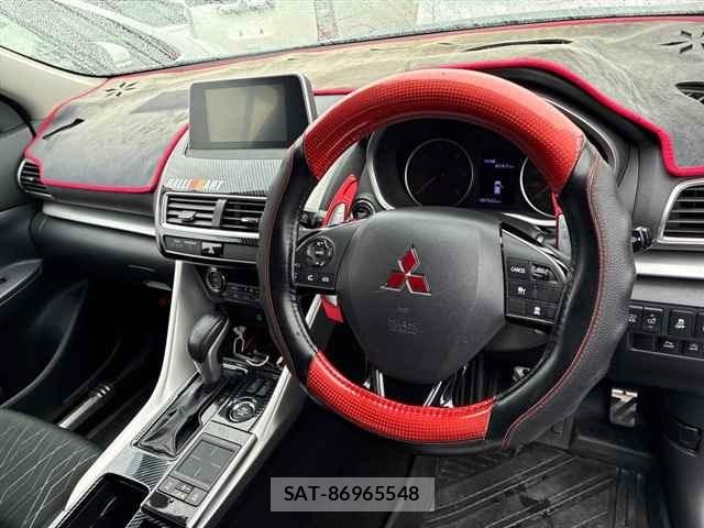 Mitsubishi ECLIPSE CROSS 2019 8926200-3