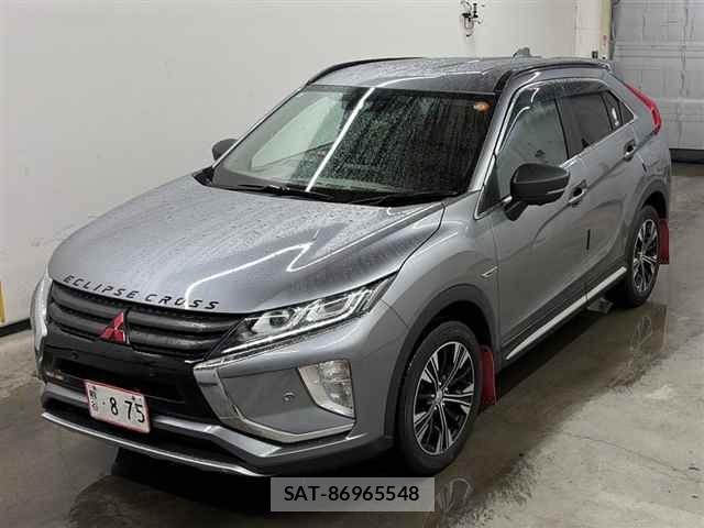 Mitsubishi ECLIPSE CROSS 2019 8926200-4