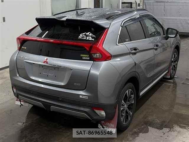 Mitsubishi ECLIPSE CROSS 2019 8926200-5
