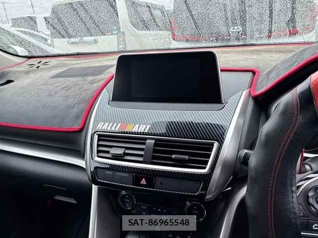 Mitsubishi ECLIPSE CROSS 2019 8926200-6