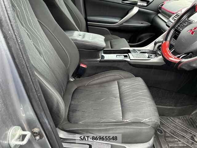 Mitsubishi ECLIPSE CROSS 2019 8926200-7