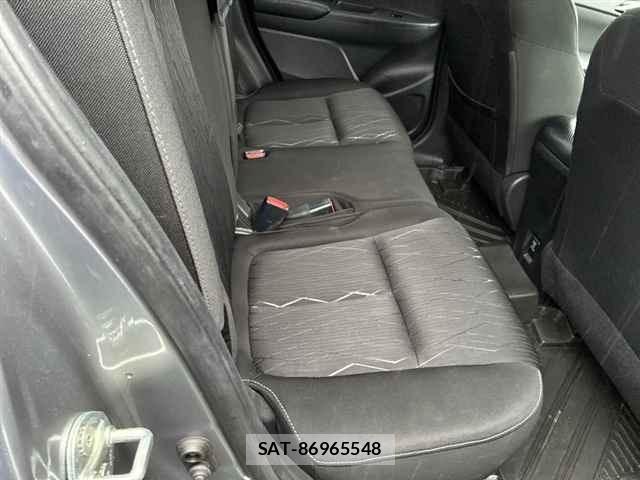 Mitsubishi ECLIPSE CROSS 2019 8926200-8