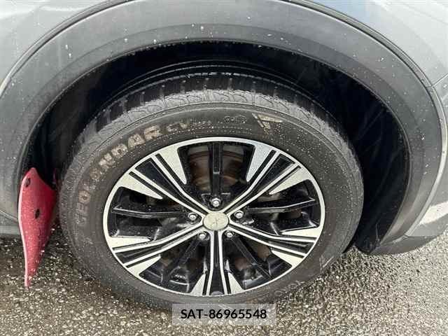 Mitsubishi ECLIPSE CROSS 2019 8926200-9