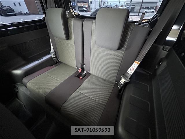 Suzuki JIMNY SIERRA 2024 8700209-10