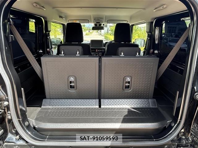 Suzuki JIMNY SIERRA 2024 8700209-11