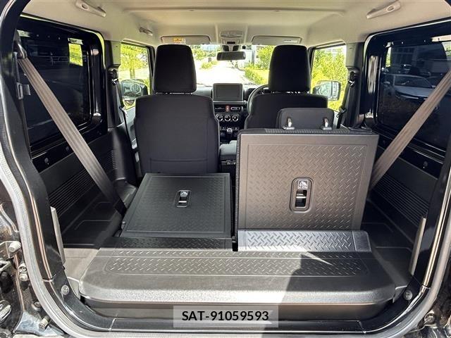 Suzuki JIMNY SIERRA 2024 8700209-12