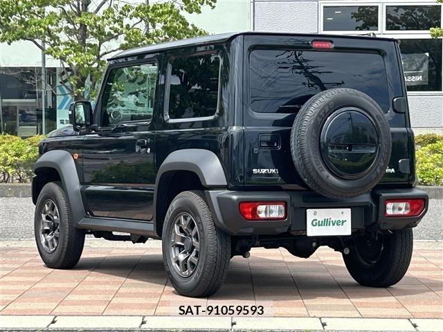 Suzuki JIMNY SIERRA 2024 8700209-13