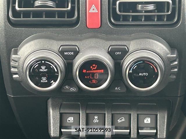 Suzuki JIMNY SIERRA 2024 8700209-15