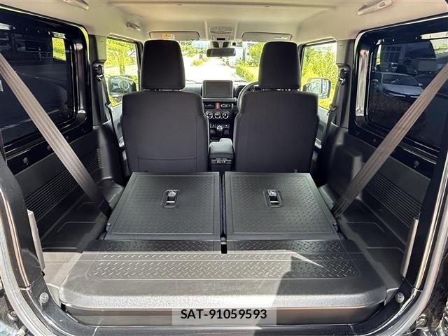 Suzuki JIMNY SIERRA 2024 8700209-20