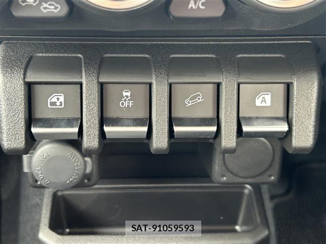 Suzuki JIMNY SIERRA 2024 8700209-21