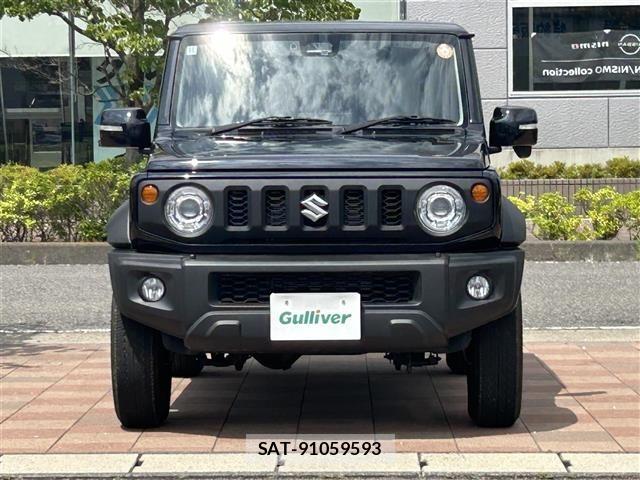 Suzuki JIMNY SIERRA 2024 8700209-22